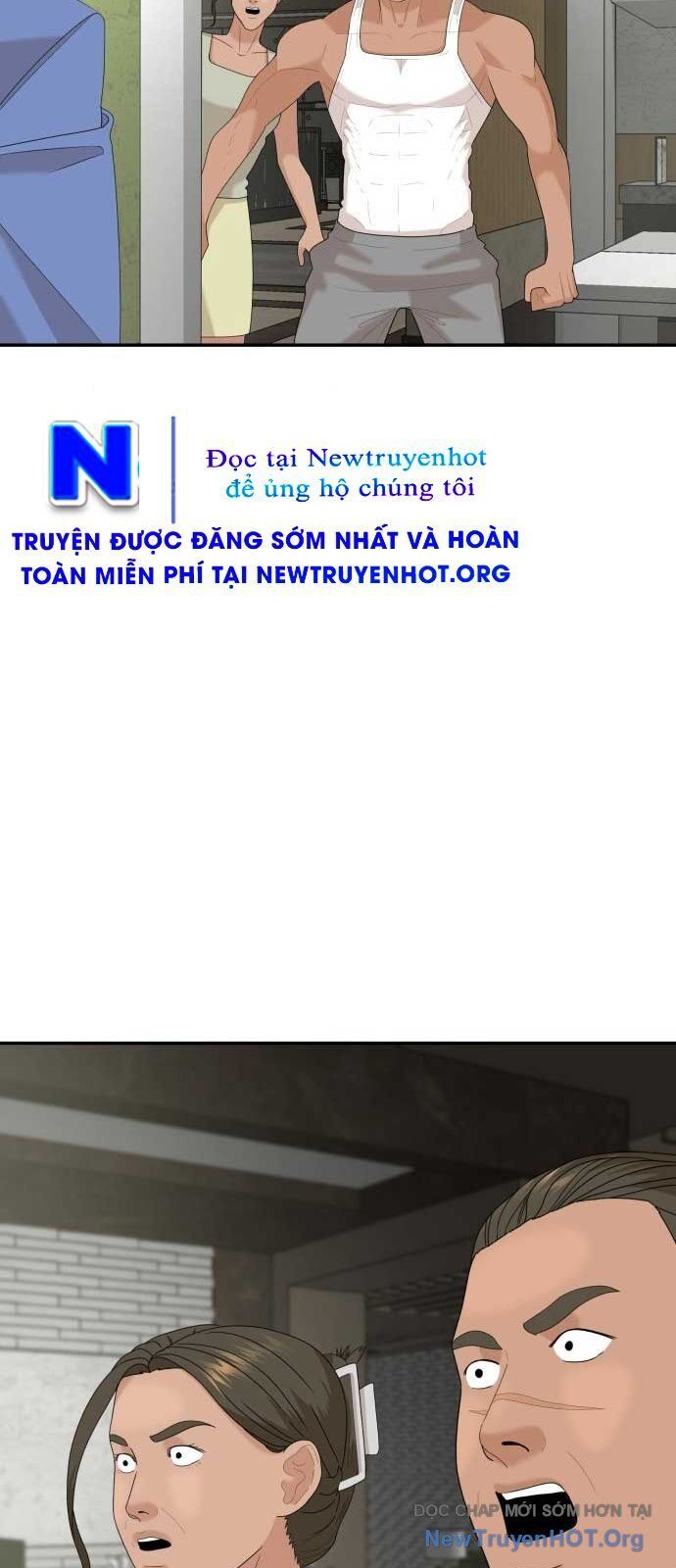 Nhà Hàng Độc Lạ Chapter 28 - 68