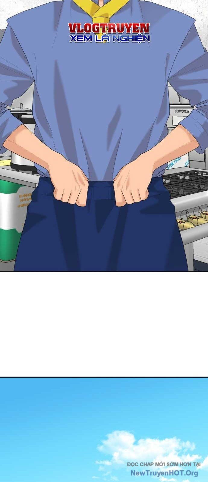 Nhà Hàng Độc Lạ Chapter 28 - 70