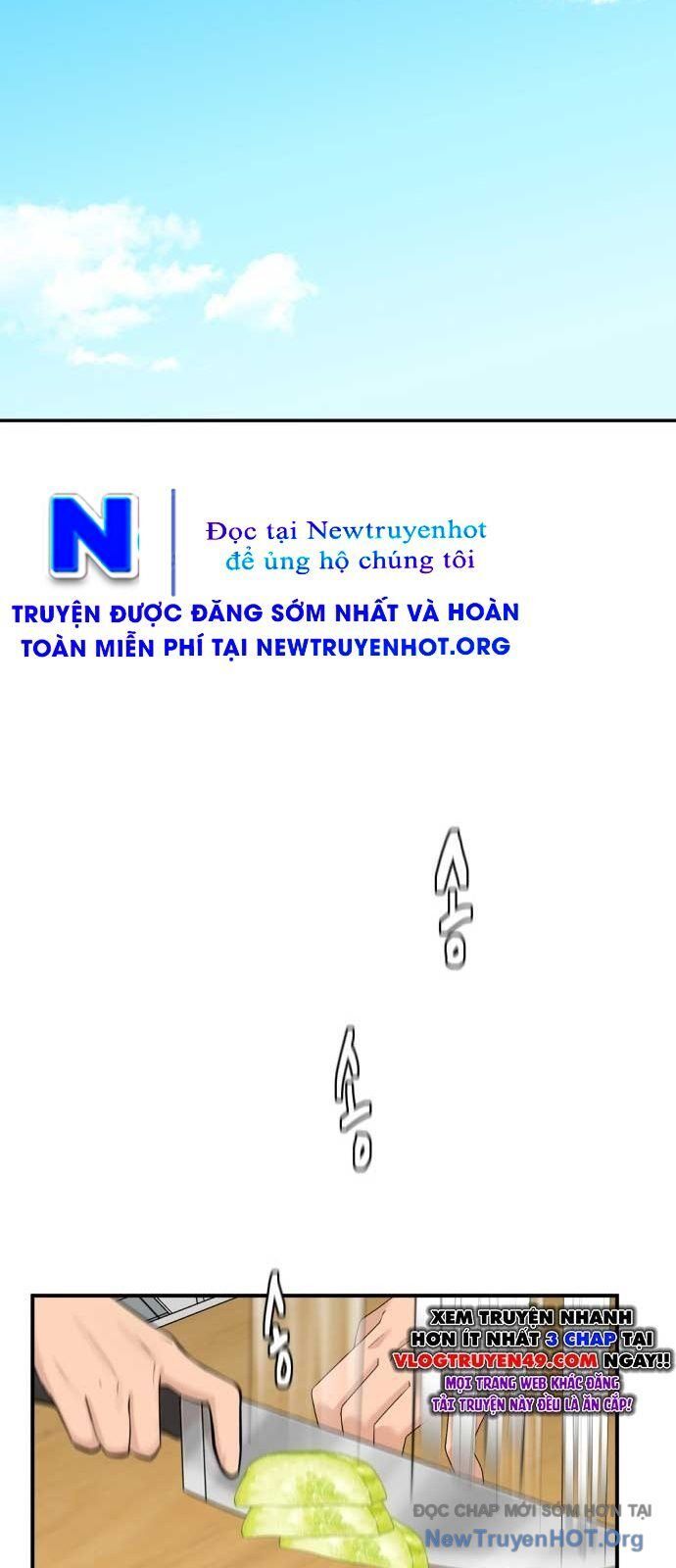 Nhà Hàng Độc Lạ Chapter 28 - 71