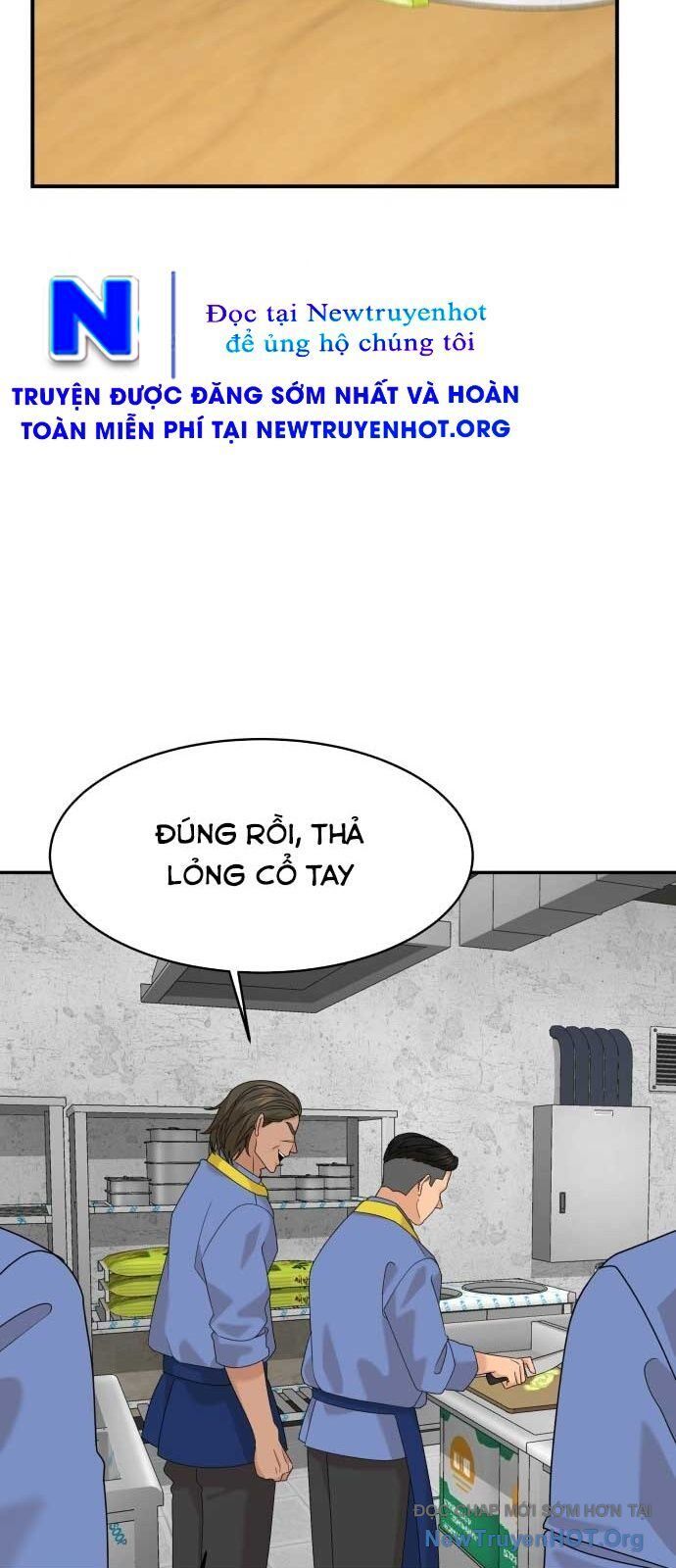 Nhà Hàng Độc Lạ Chapter 28 - 72