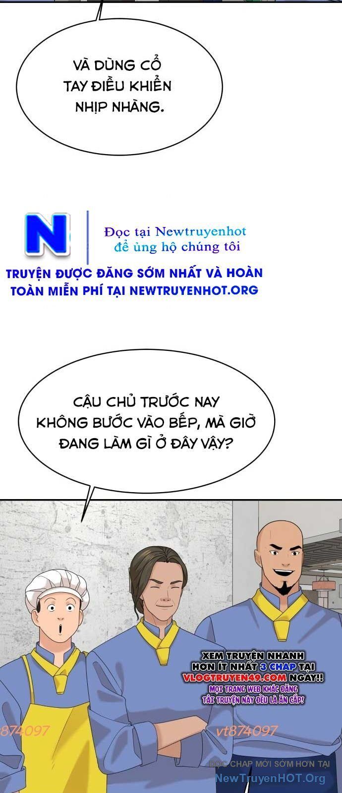 Nhà Hàng Độc Lạ Chapter 28 - 73