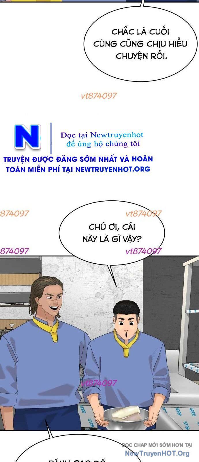 Nhà Hàng Độc Lạ Chapter 28 - 74