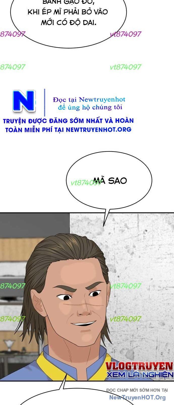 Nhà Hàng Độc Lạ Chapter 28 - 75