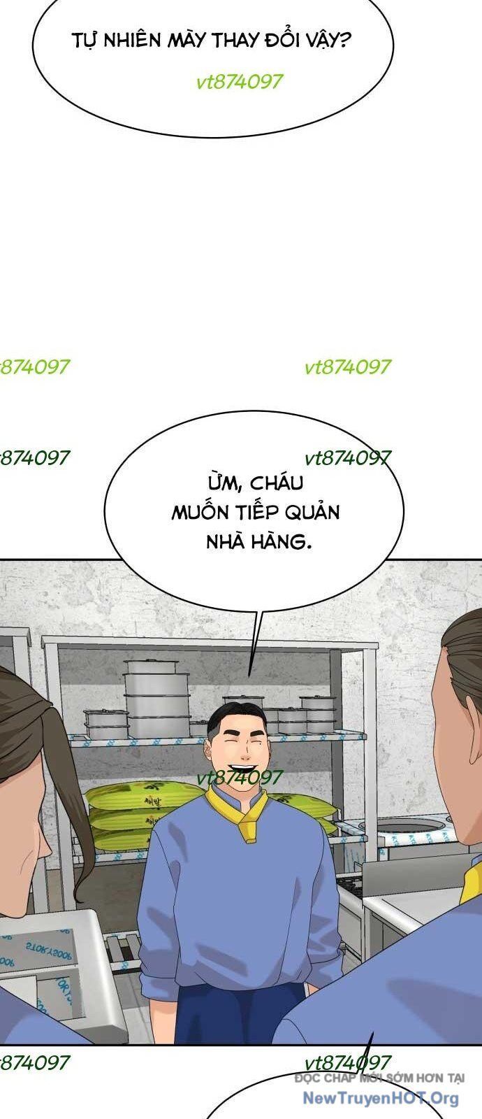 Nhà Hàng Độc Lạ Chapter 28 - 76