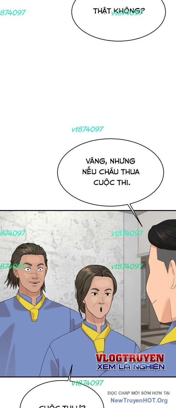 Nhà Hàng Độc Lạ Chapter 28 - 77