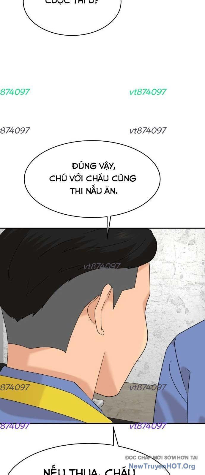 Nhà Hàng Độc Lạ Chapter 28 - 78