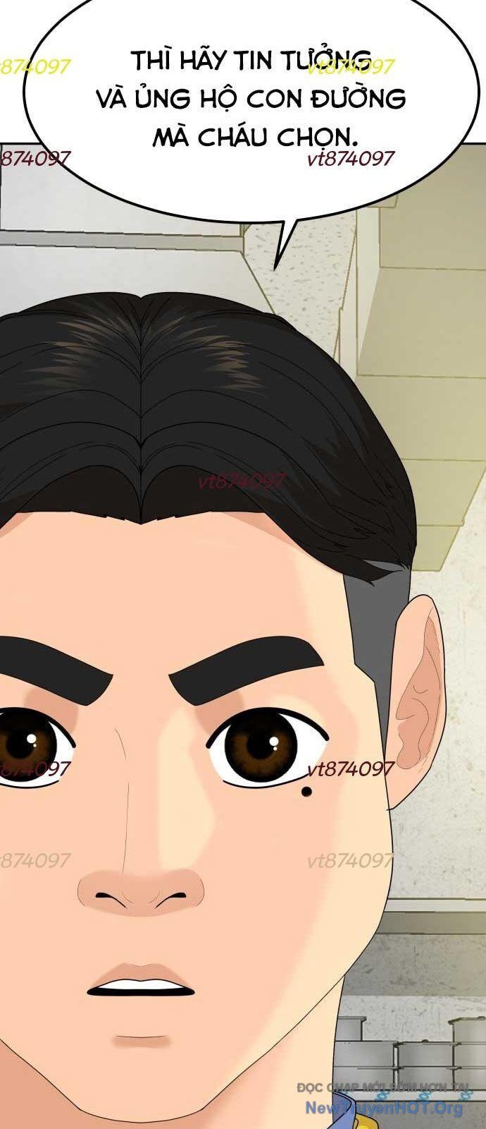 Nhà Hàng Độc Lạ Chapter 28 - 80