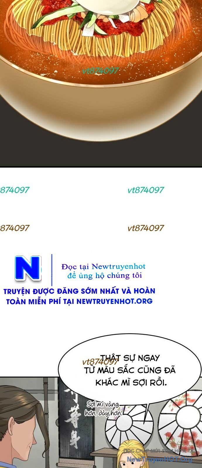 Nhà Hàng Độc Lạ Chapter 28 - 9