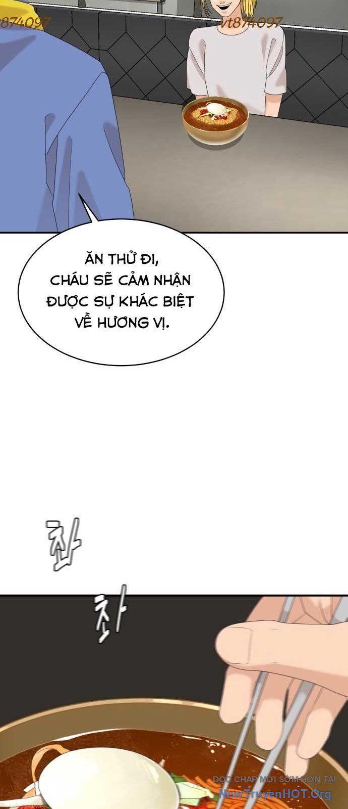 Nhà Hàng Độc Lạ Chapter 28 - 10