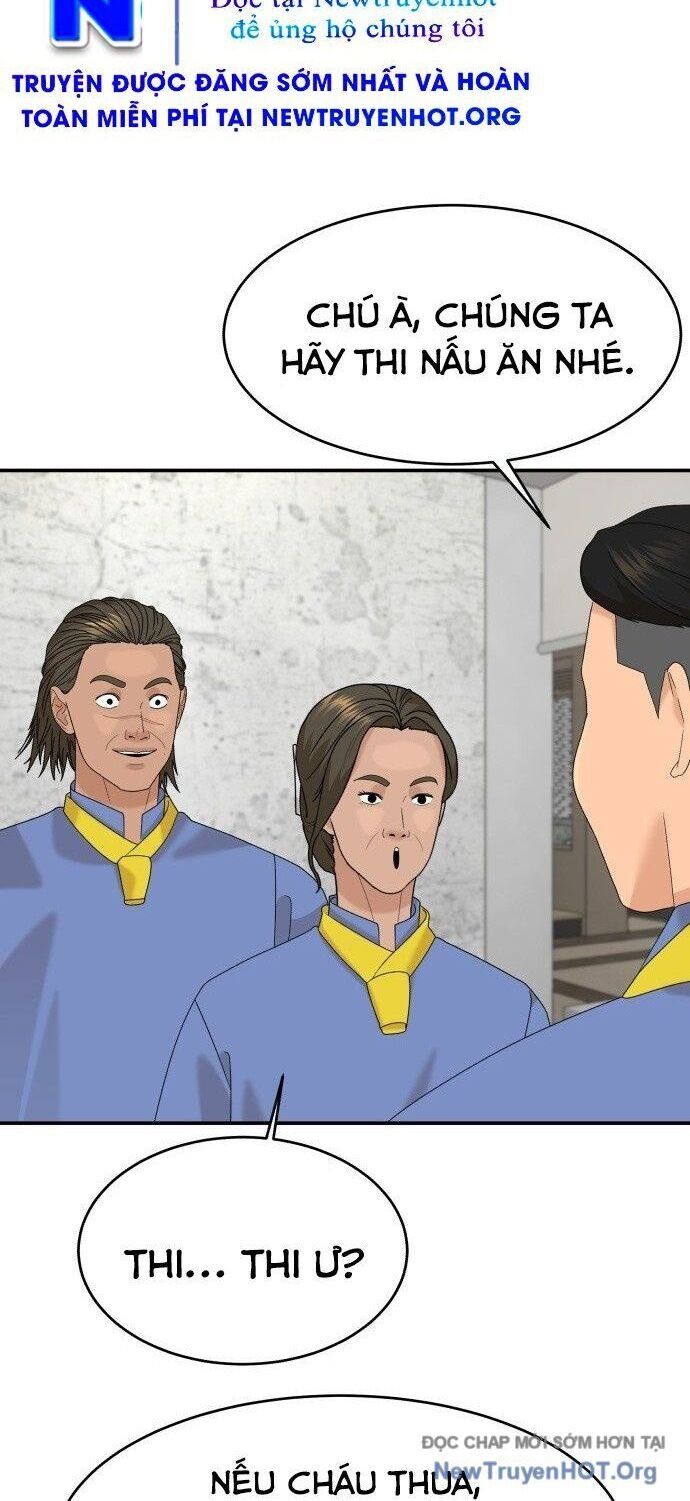 Nhà Hàng Độc Lạ Chapter 29 - 2