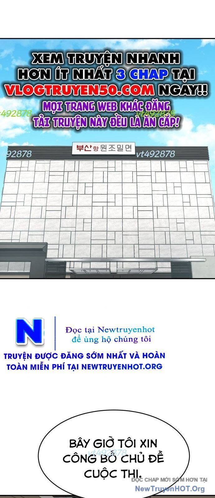 Nhà Hàng Kỳ Lạ Chapter 29 - 11