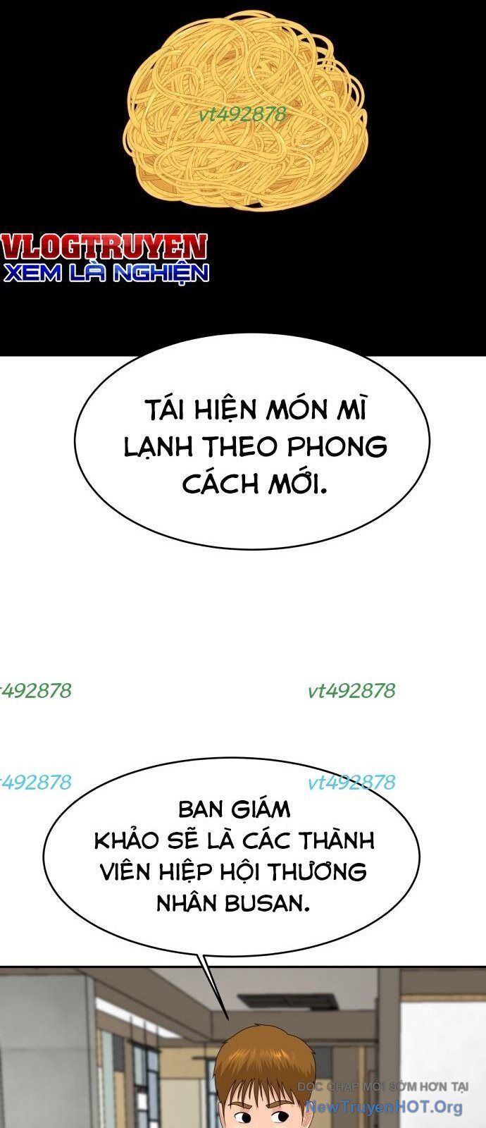 Nhà Hàng Độc Lạ Chapter 29 - 13