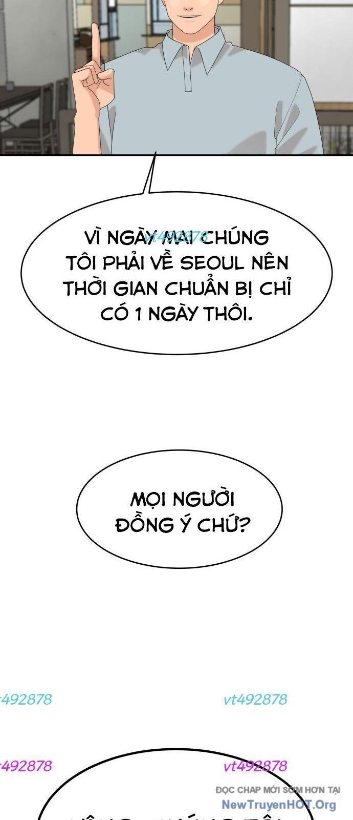 Nhà Hàng Độc Lạ Chapter 29 - 14