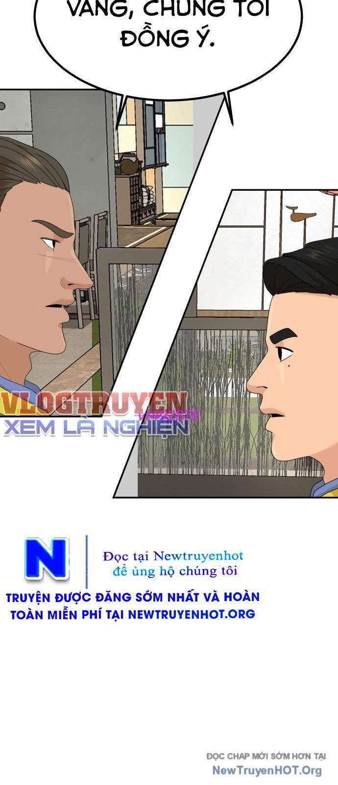 Nhà Hàng Độc Lạ Chapter 29 - 15