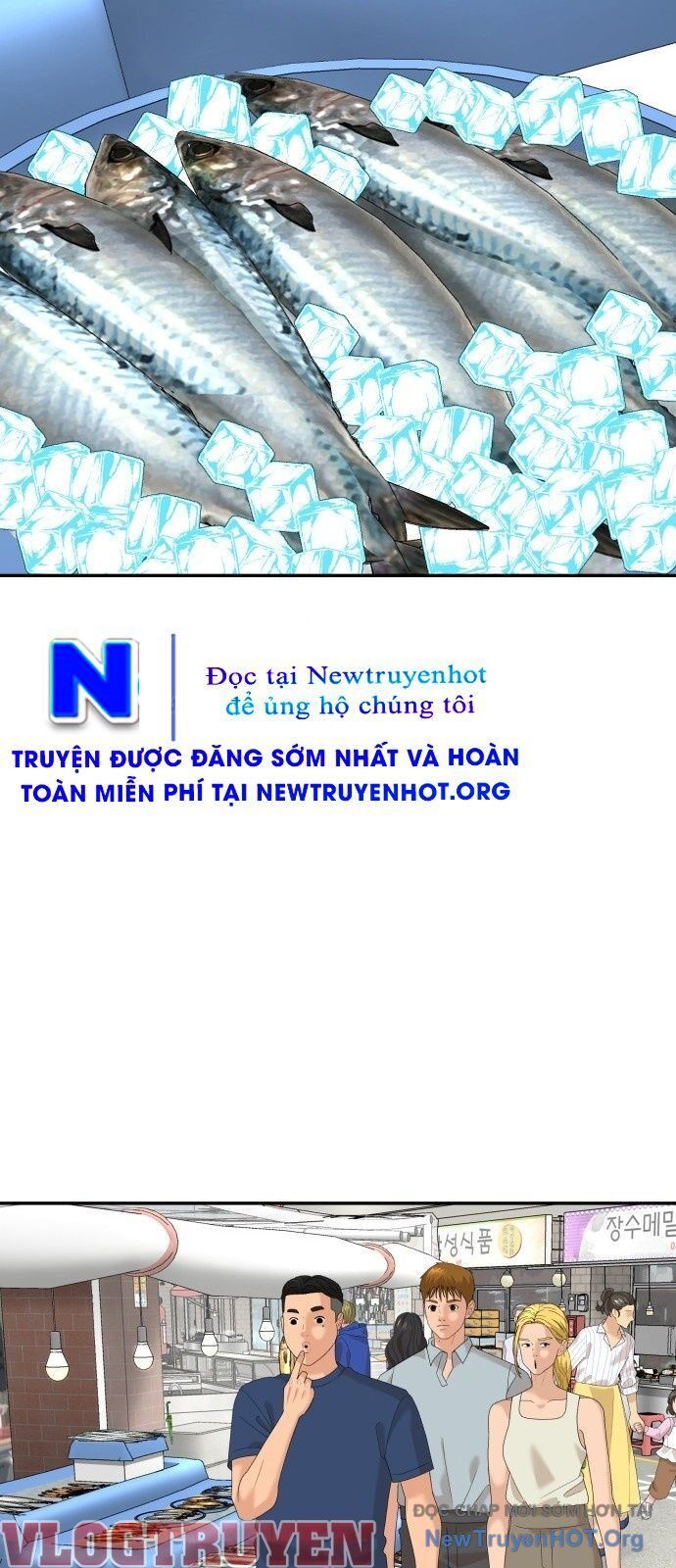 Nhà Hàng Độc Lạ Chapter 29 - 17