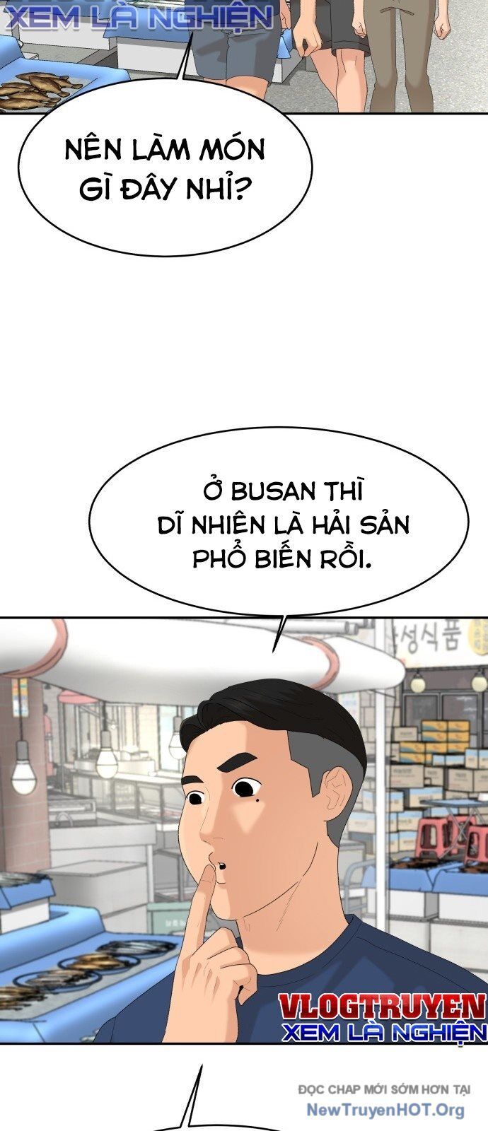 Nhà Hàng Độc Lạ Chapter 29 - 18