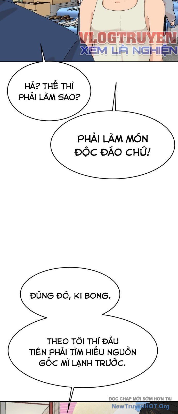 Nhà Hàng Độc Lạ Chapter 29 - 20