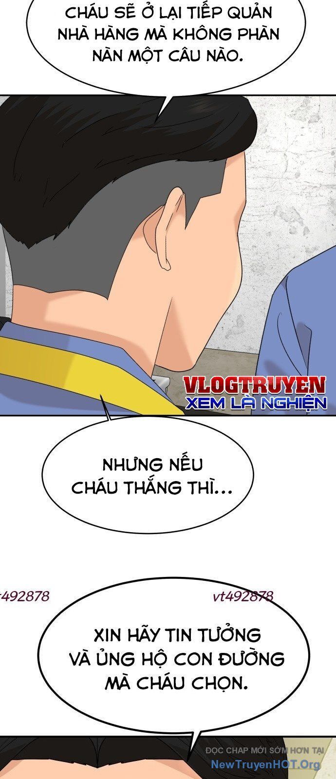 Nhà Hàng Độc Lạ Chapter 29 - 3