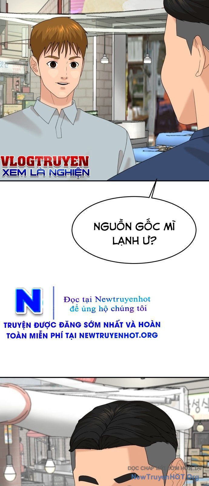 Nhà Hàng Độc Lạ Chapter 29 - 21