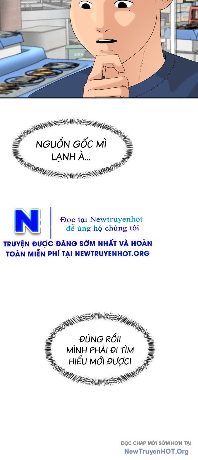 Nhà Hàng Độc Lạ Chapter 29 - 22