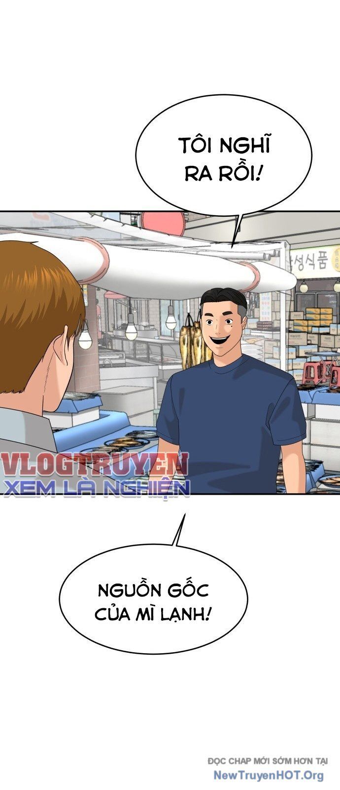 Nhà Hàng Độc Lạ Chapter 29 - 23