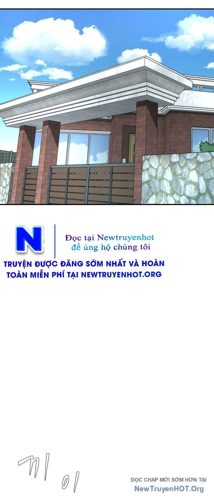 Nhà Hàng Độc Lạ Chapter 29 - 25