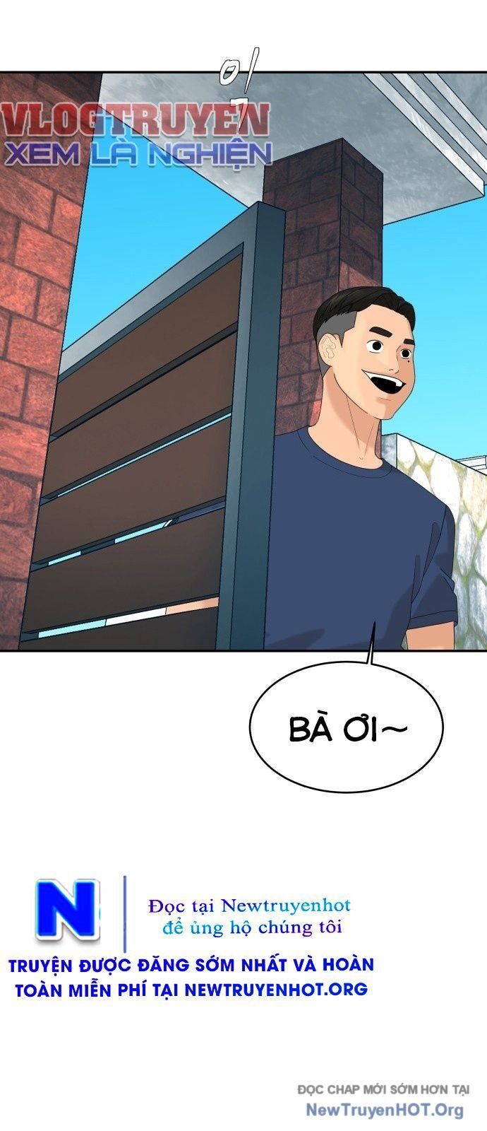 Nhà Hàng Độc Lạ Chapter 29 - 26