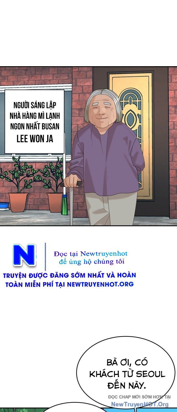 Nhà Hàng Độc Lạ Chapter 29 - 27