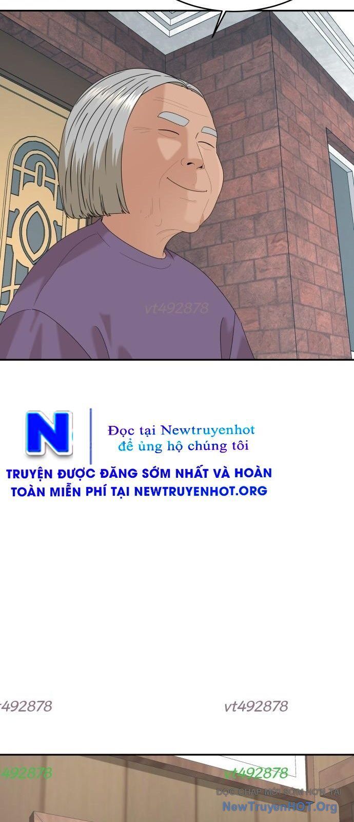 Nhà Hàng Độc Lạ Chapter 29 - 29