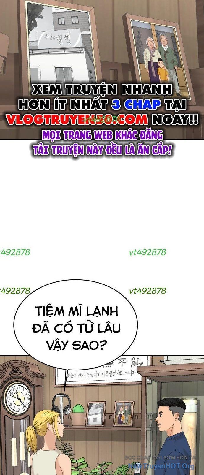 Nhà Hàng Độc Lạ Chapter 29 - 30