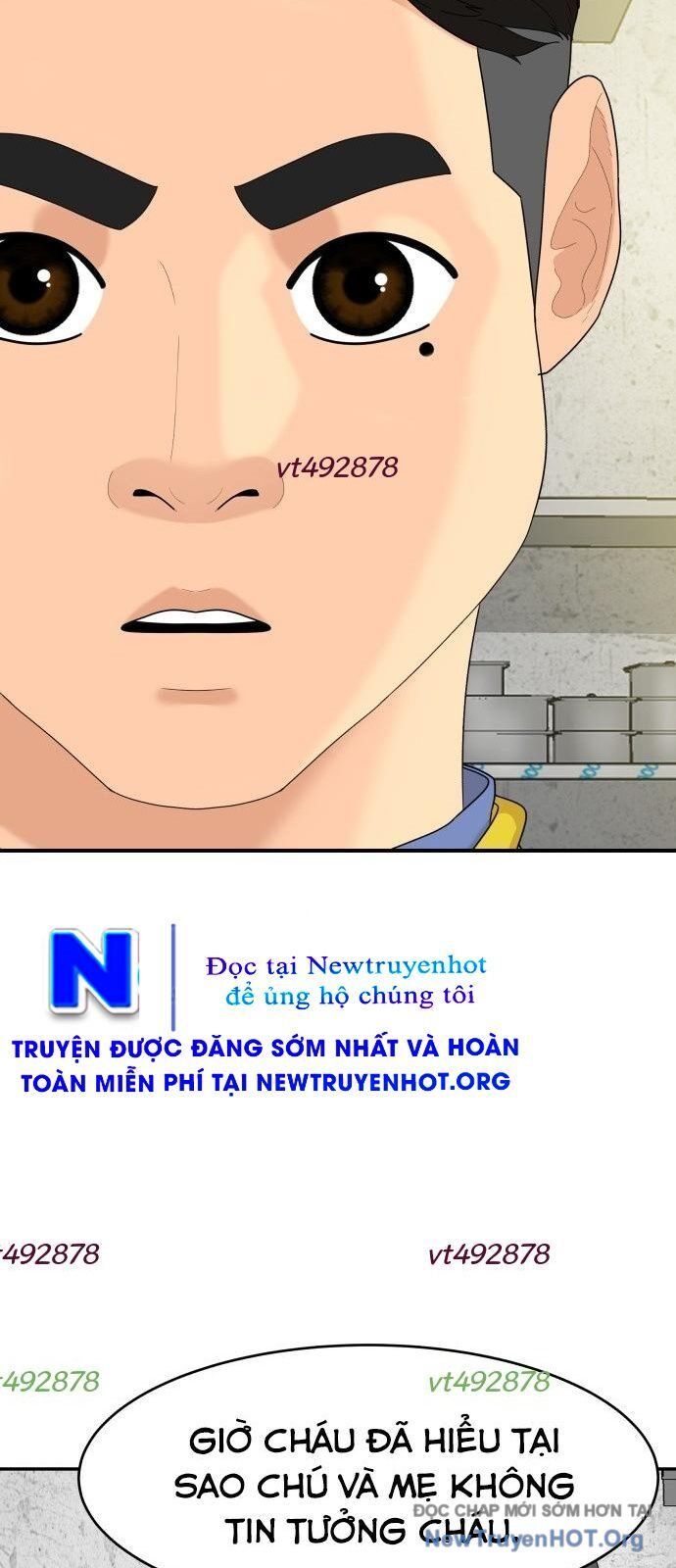 Nhà Hàng Độc Lạ Chapter 29 - 4