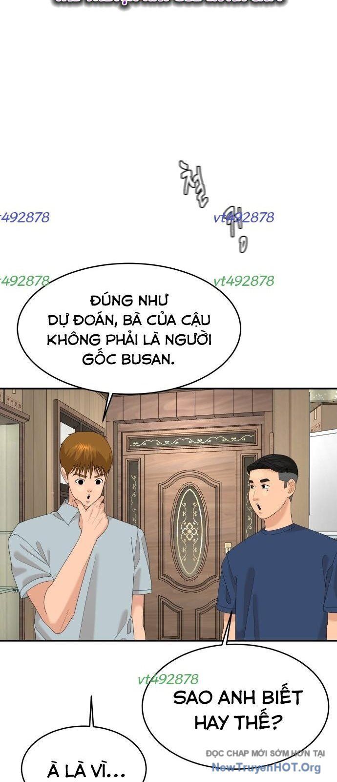 Nhà Hàng Độc Lạ Chapter 29 - 33