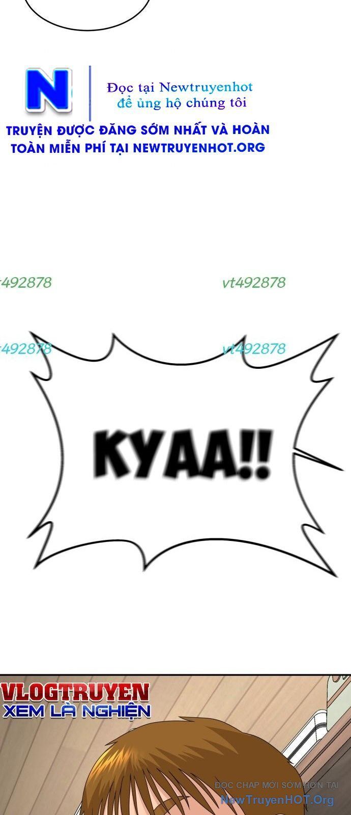 Nhà Hàng Độc Lạ Chapter 29 - 34