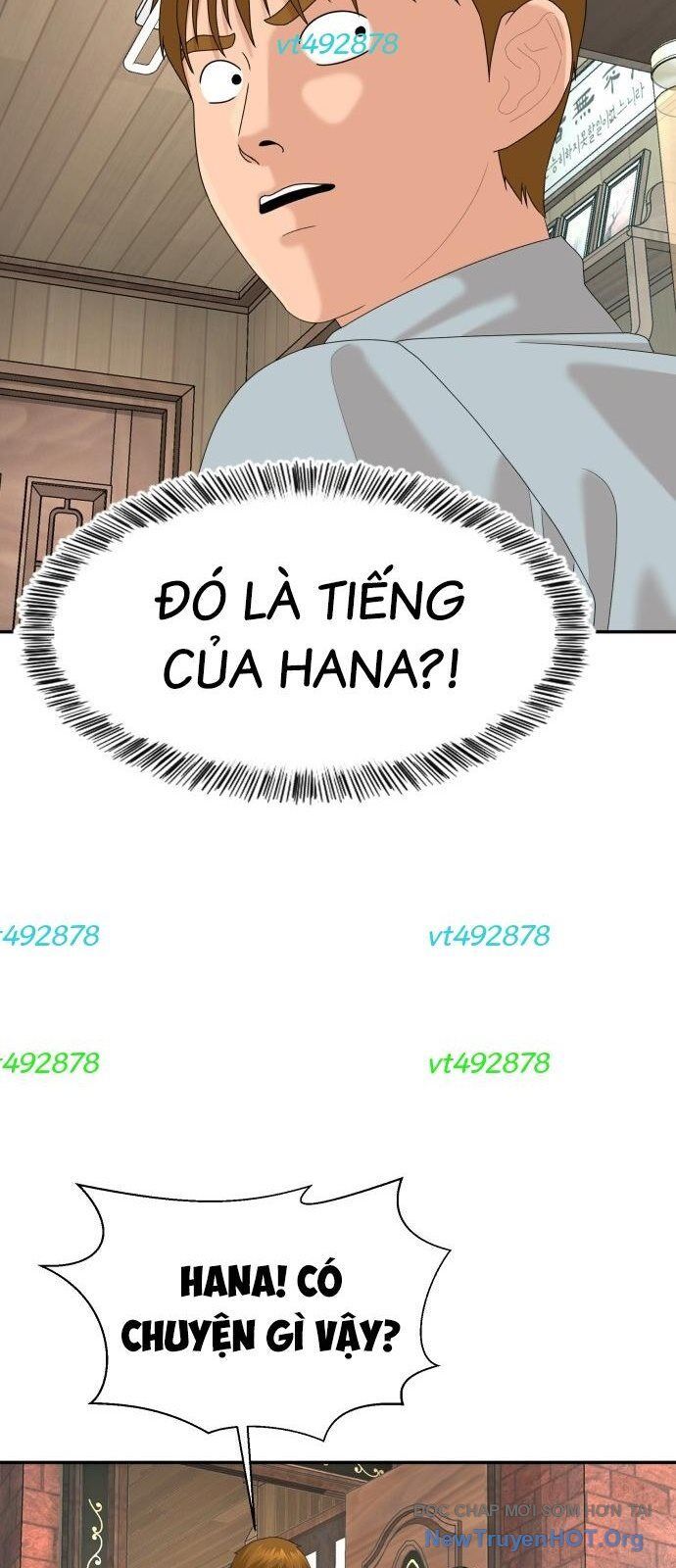 Nhà Hàng Độc Lạ Chapter 29 - 35