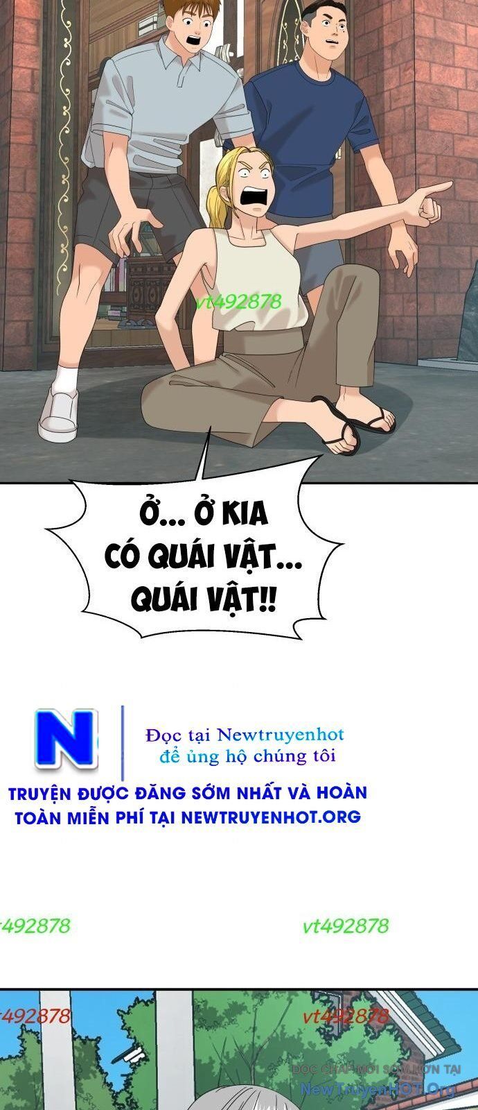 Nhà Hàng Độc Lạ Chapter 29 - 36