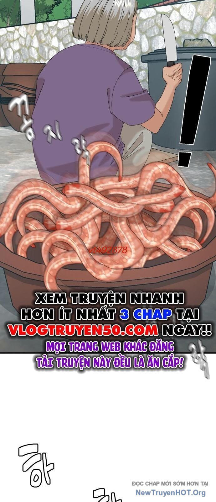 Nhà Hàng Độc Lạ Chapter 29 - 37