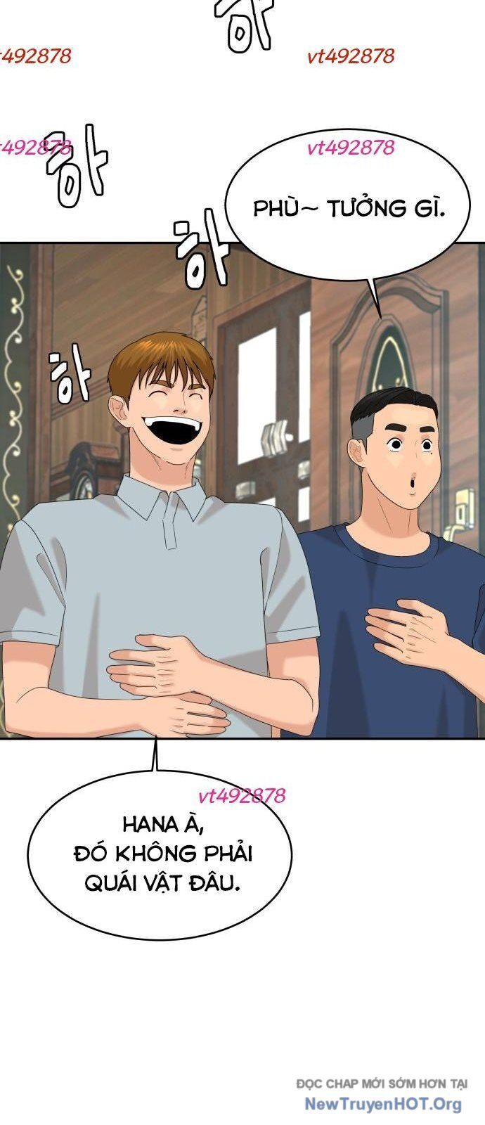 Nhà Hàng Kỳ Lạ Chapter 29 - 38