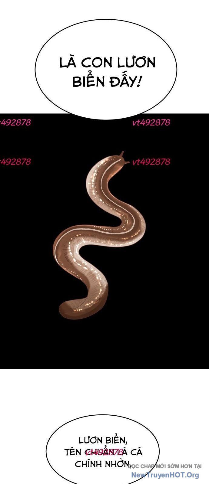 Nhà Hàng Độc Lạ Chapter 29 - 39