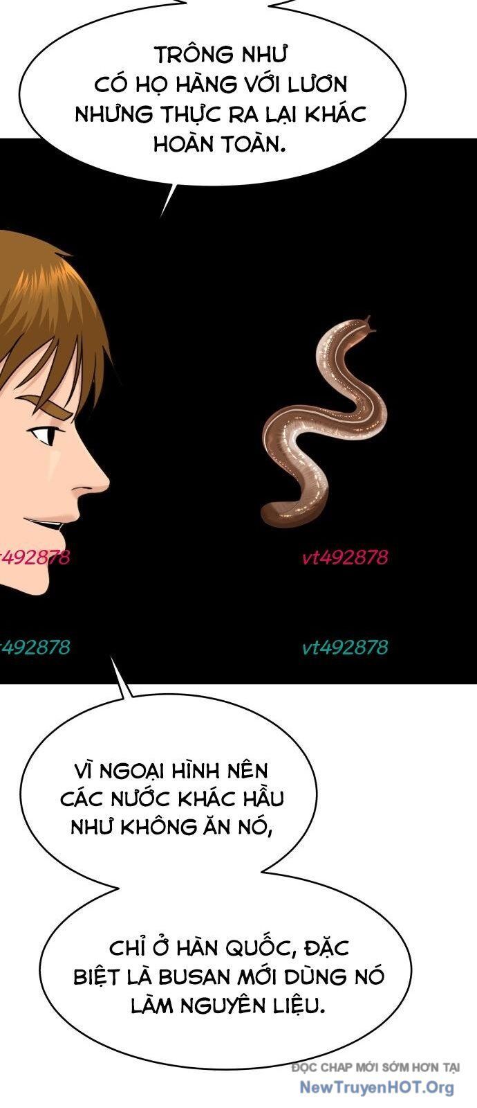 Nhà Hàng Độc Lạ Chapter 29 - 40