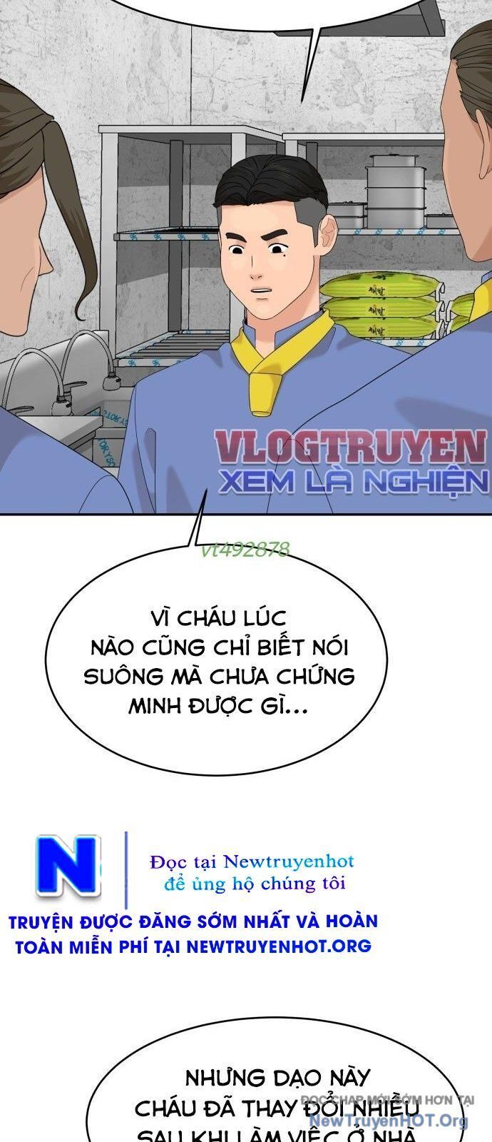 Nhà Hàng Độc Lạ Chapter 29 - 5