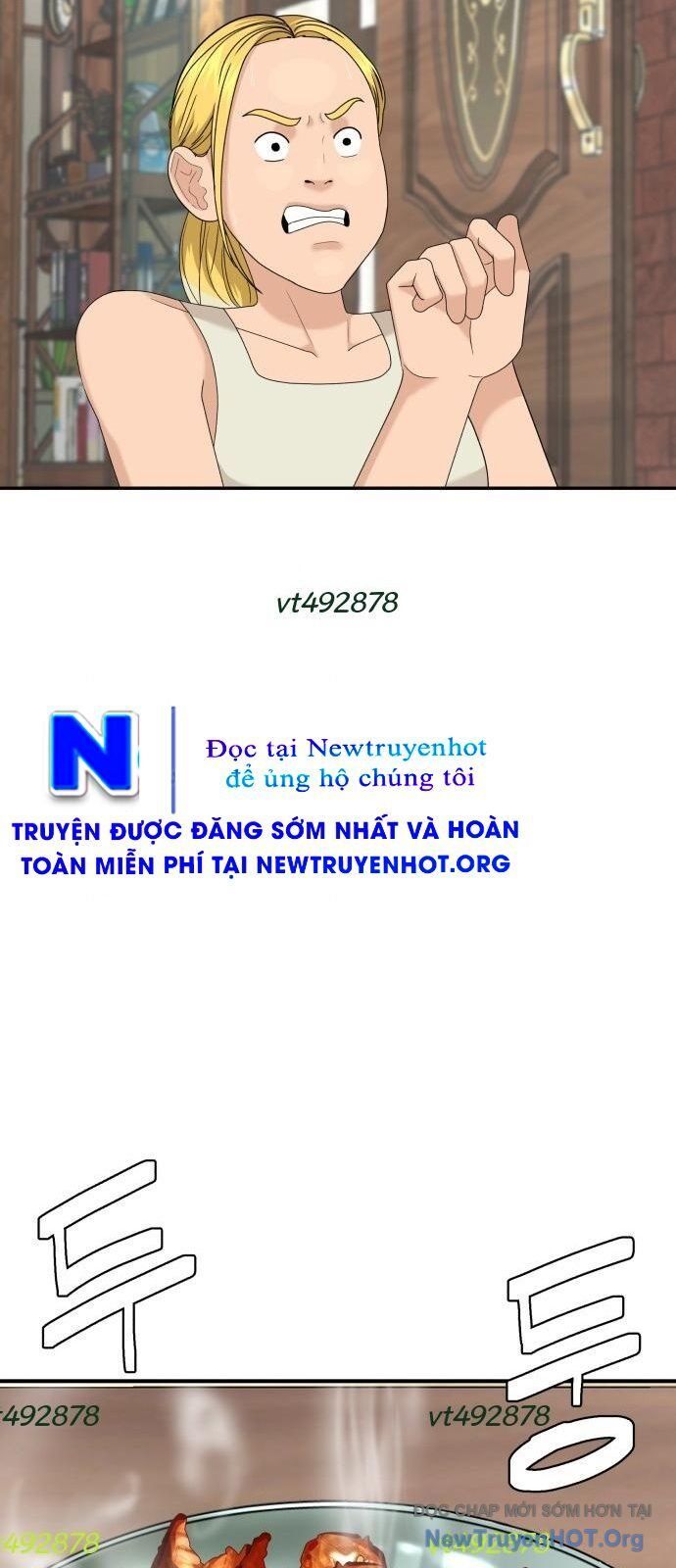 Nhà Hàng Độc Lạ Chapter 29 - 42