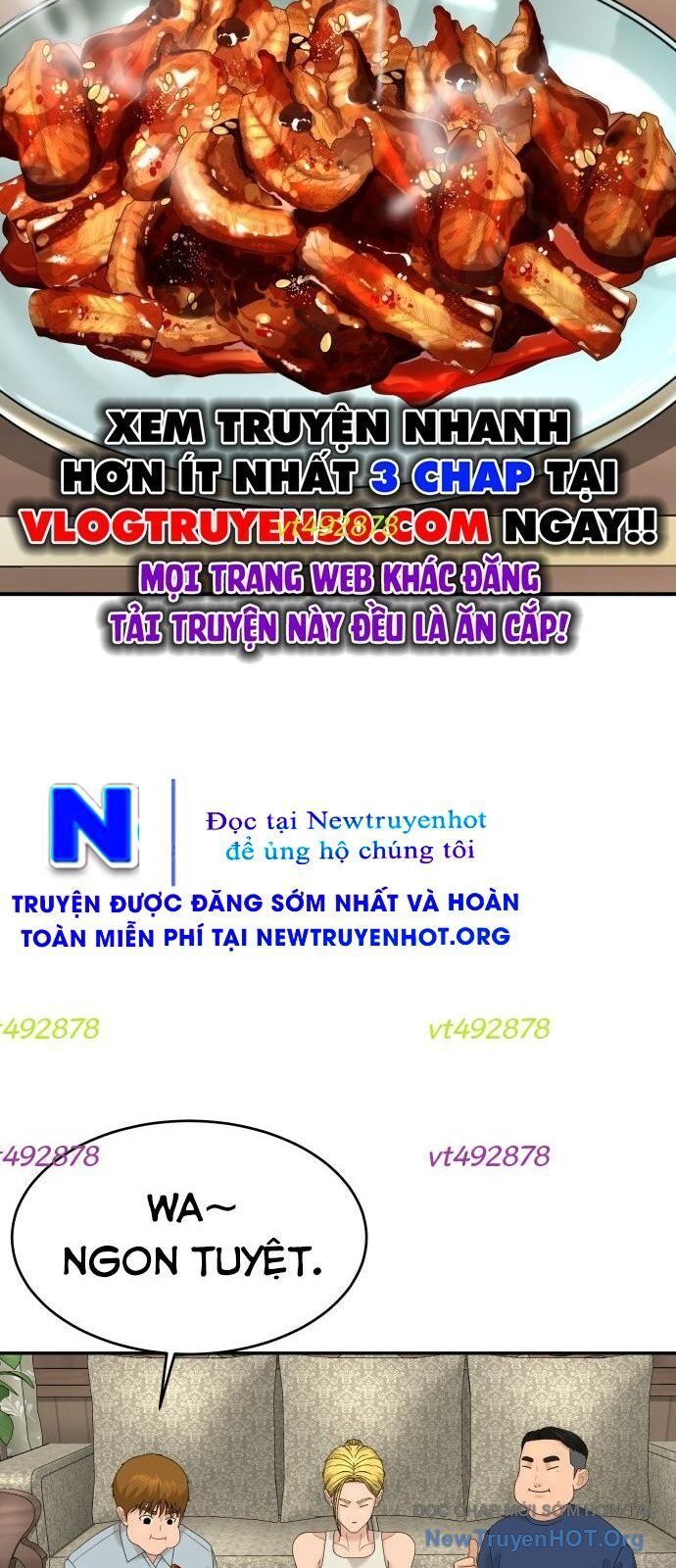 Nhà Hàng Độc Lạ Chapter 29 - 43