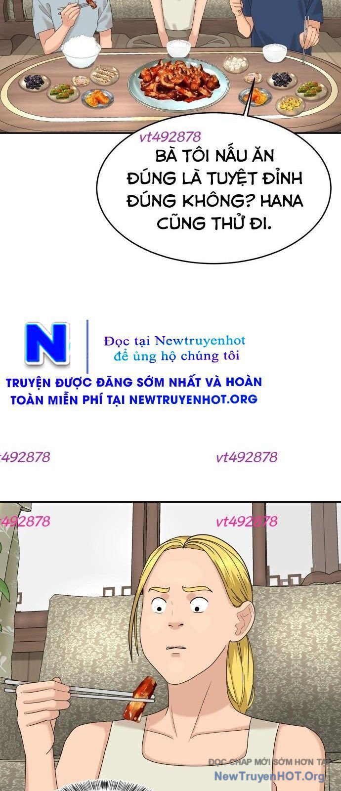 Nhà Hàng Độc Lạ Chapter 29 - 44