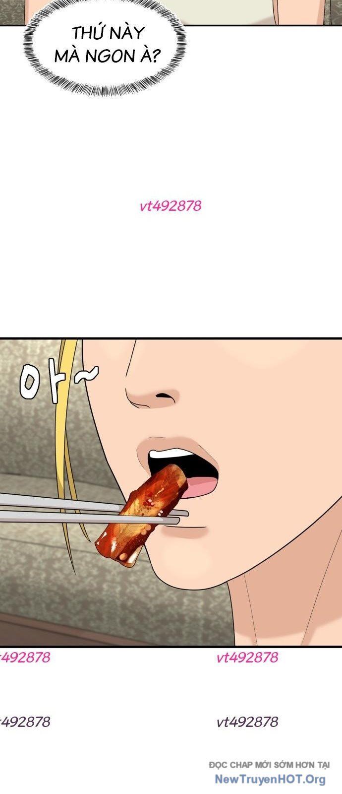 Nhà Hàng Độc Lạ Chapter 29 - 45