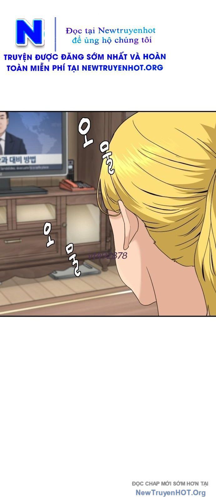 Nhà Hàng Độc Lạ Chapter 29 - 46