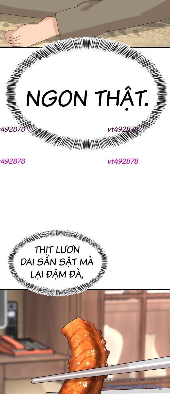 Nhà Hàng Độc Lạ Chapter 29 - 48