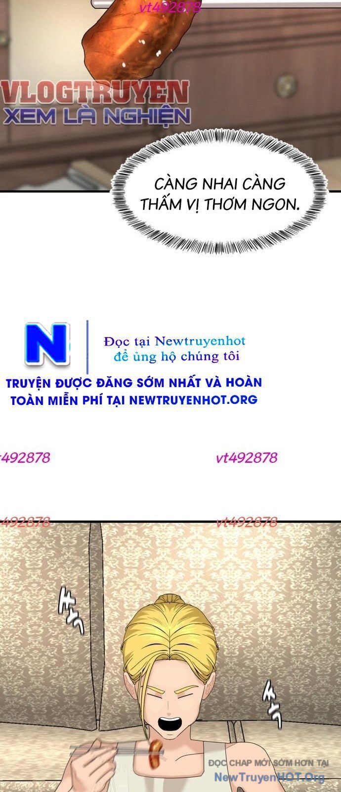 Nhà Hàng Độc Lạ Chapter 29 - 49