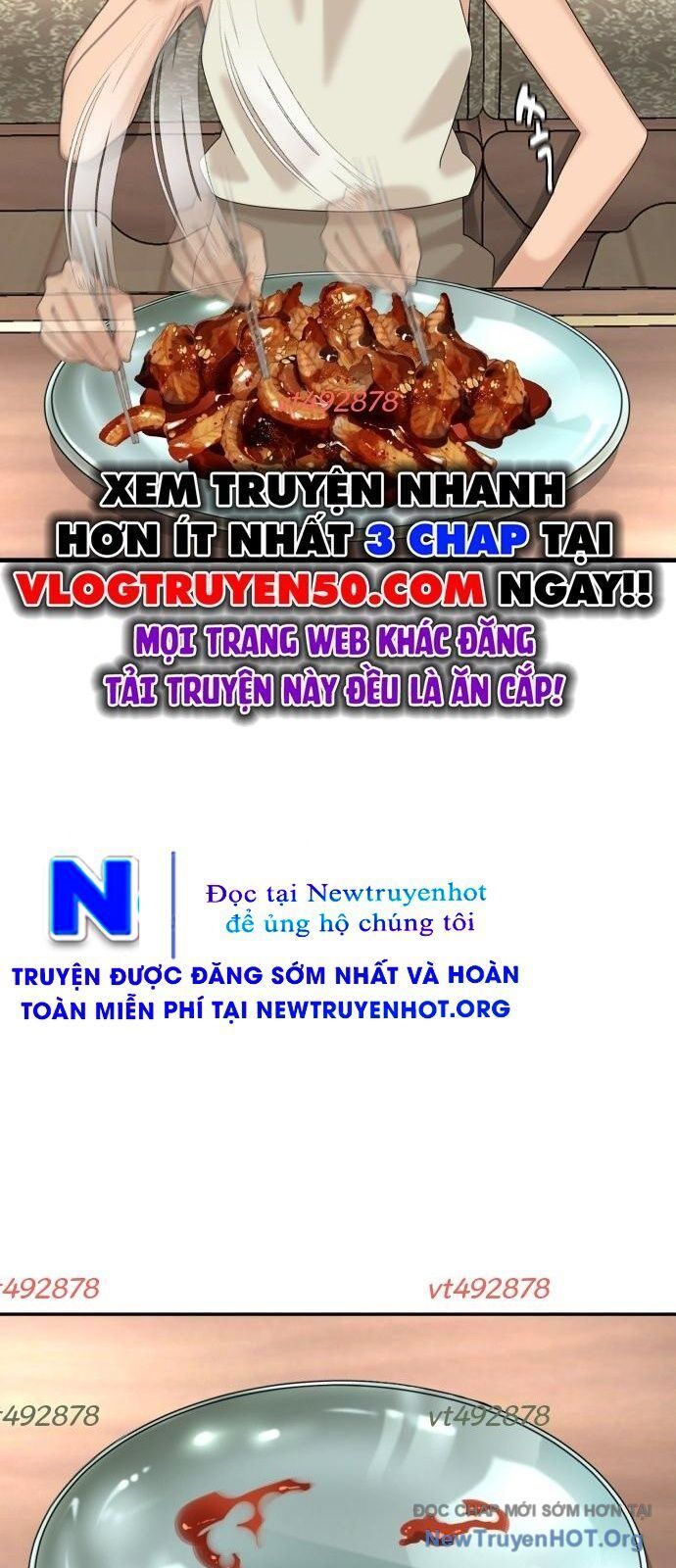 Nhà Hàng Độc Lạ Chapter 29 - 50