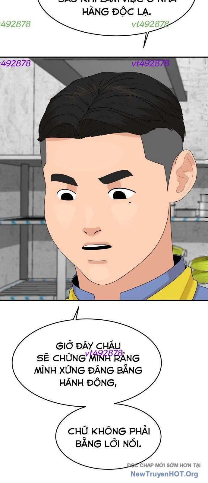 Nhà Hàng Độc Lạ Chapter 29 - 6