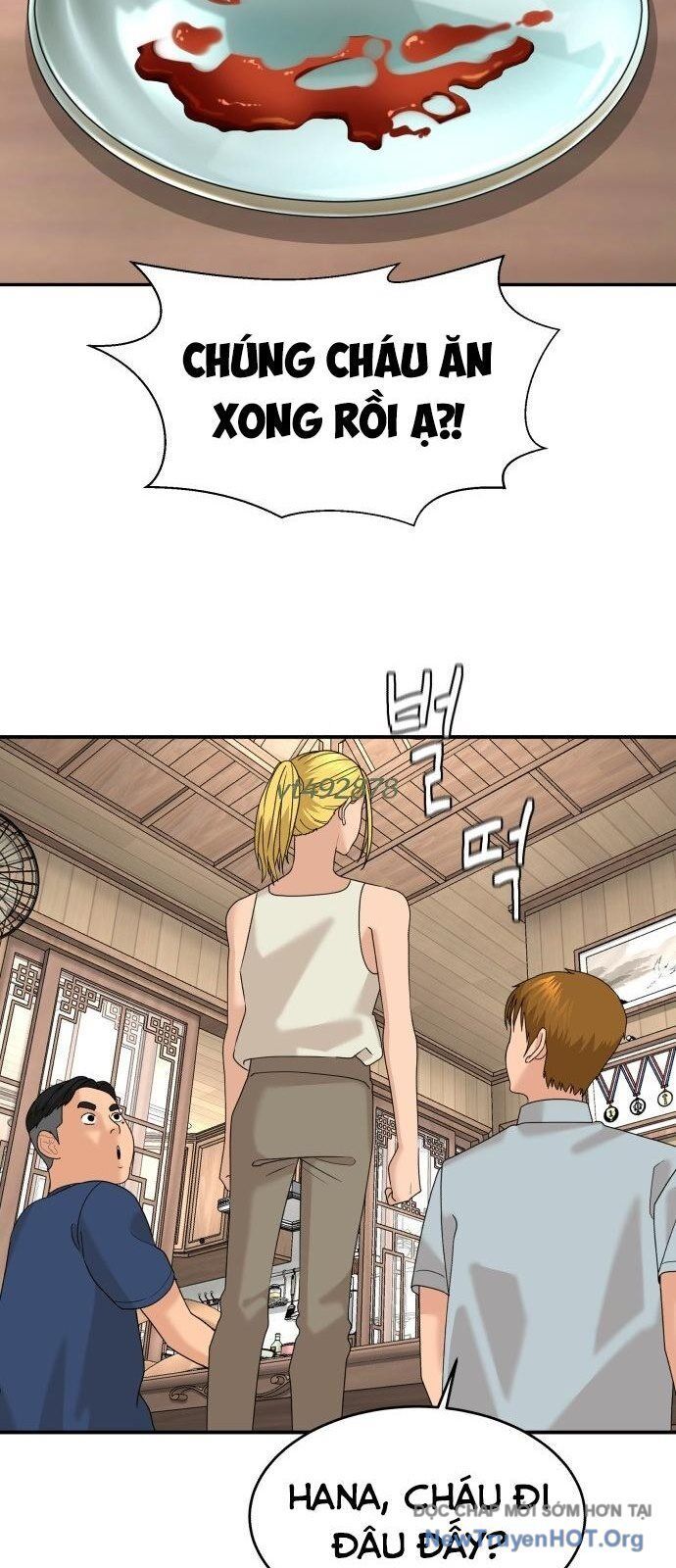 Nhà Hàng Độc Lạ Chapter 29 - 51